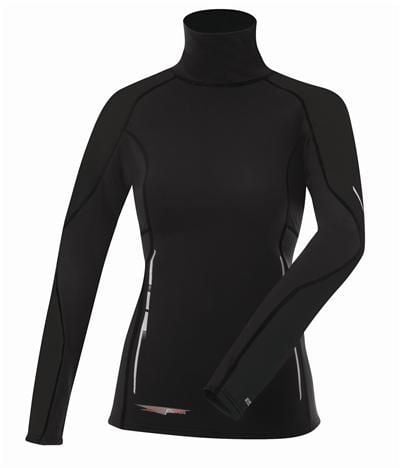 Crewsaver TOKI Polipropilen Termal Üst (Kadın)