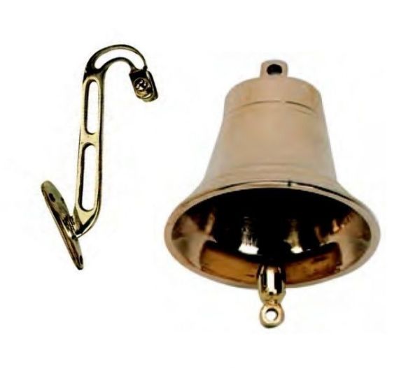 Çan Küçük Çap: 15 cm