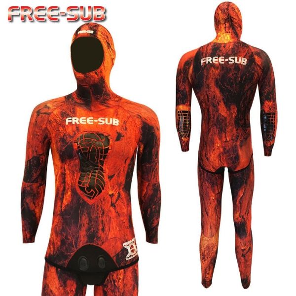 OLİMPOS Red 3MM (YAMAMOTO39) L