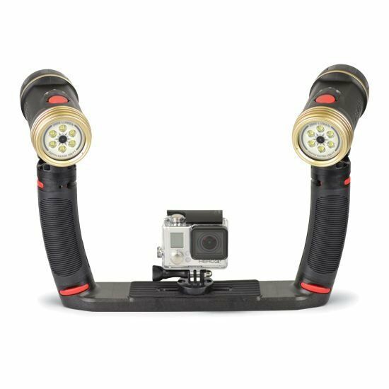 SEALIFE Kamera Adaptör, GOPRO kamera için SL9817