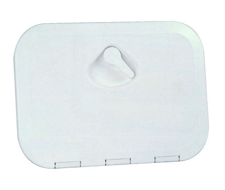 SEAFLO PLASTİK KAPAK 280X380 MM