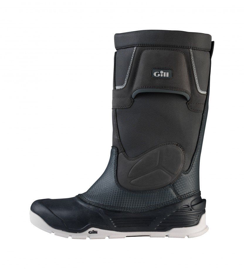 PERFORMANCE BREATHABLE BOT Graphite 46
