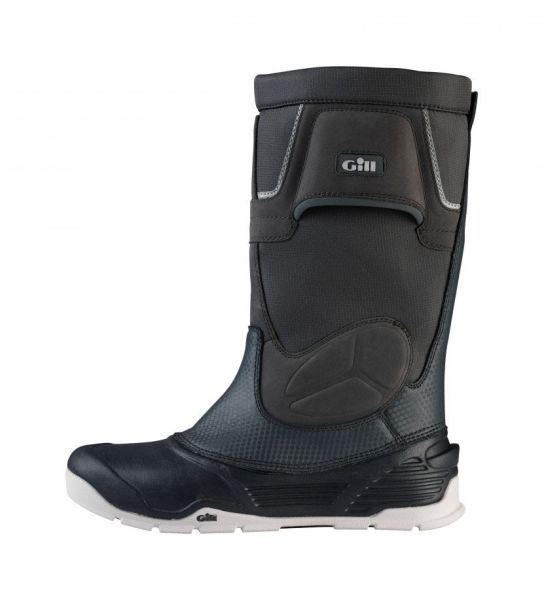 PERFORMANCE BREATHABLE BOT Graphite 46