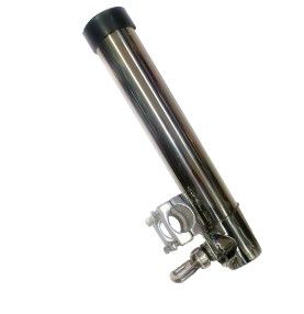 Krom Olta Ayagı Vardavela Montaj 23 cm