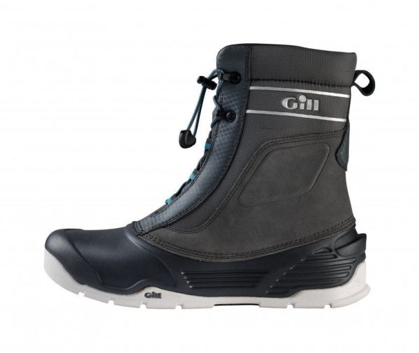 PERFORMANCE RACE BOT Graphite 40
