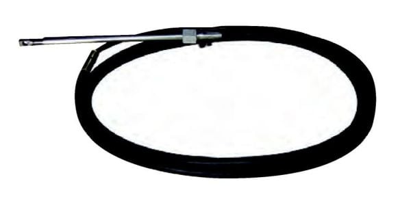 11 FEET (3,36 MT) DİREKSİYON TELİ SPİRAL