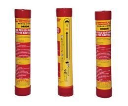 PARAŞÜT FİŞEK - 4 YILLIK