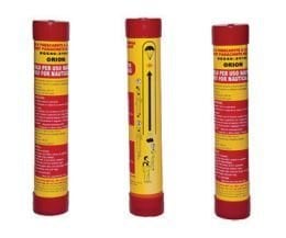 PARAŞÜT FİŞEK - 4 YILLIK