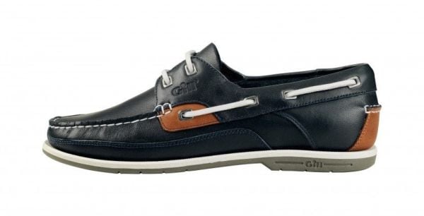 Baltimore 2 Eye Deck Ayakkabı Navy 45