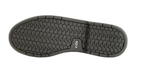 Baltimore 2 Eye Deck Ayakkabı Navy 45