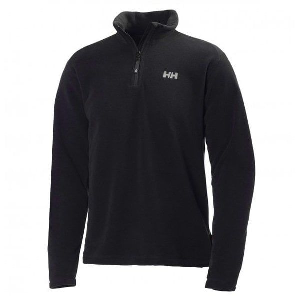 MOUNT POLAR FLEECE,BLACK XXL