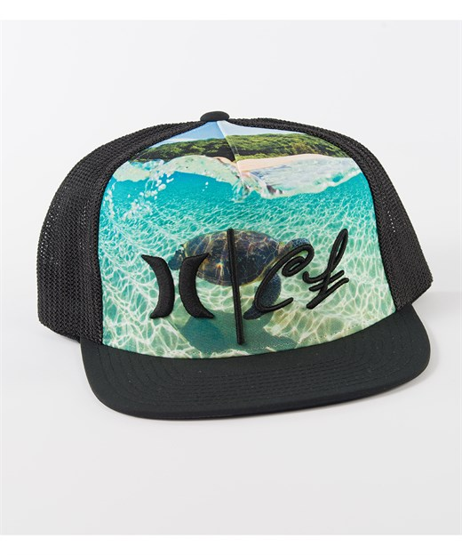 CLARK LITTLE HONU BLACK