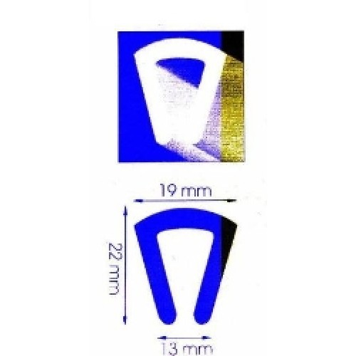 KÜPEÇTE FİTİLİ PVC 5 Mt