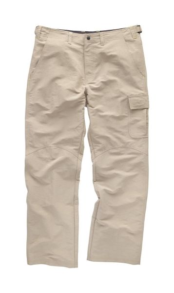 ERKEK LONG HAUL QUICK DRY PANTOLON Dune M