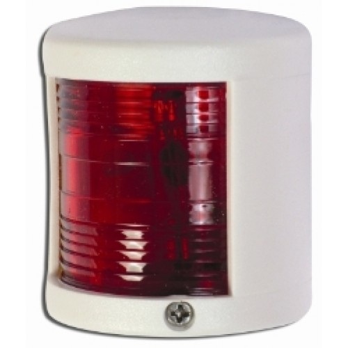 SL 12 Beyaz İskele Feneri