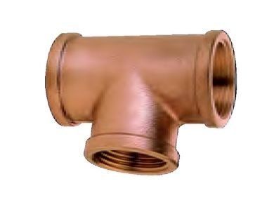 Dişli Tee 3'' Sarı