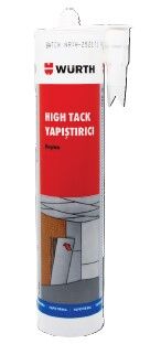 HIGH TACK YAPIŞTIRICI WÜRTH