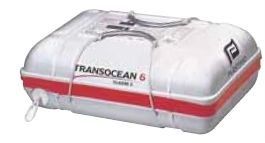 Can Salı 8 kişilik Cruiser Standart Canister 57068 6 kişilik