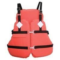 Çalışma Yeleği 50 N,ISO 12402-5,Yetişkin