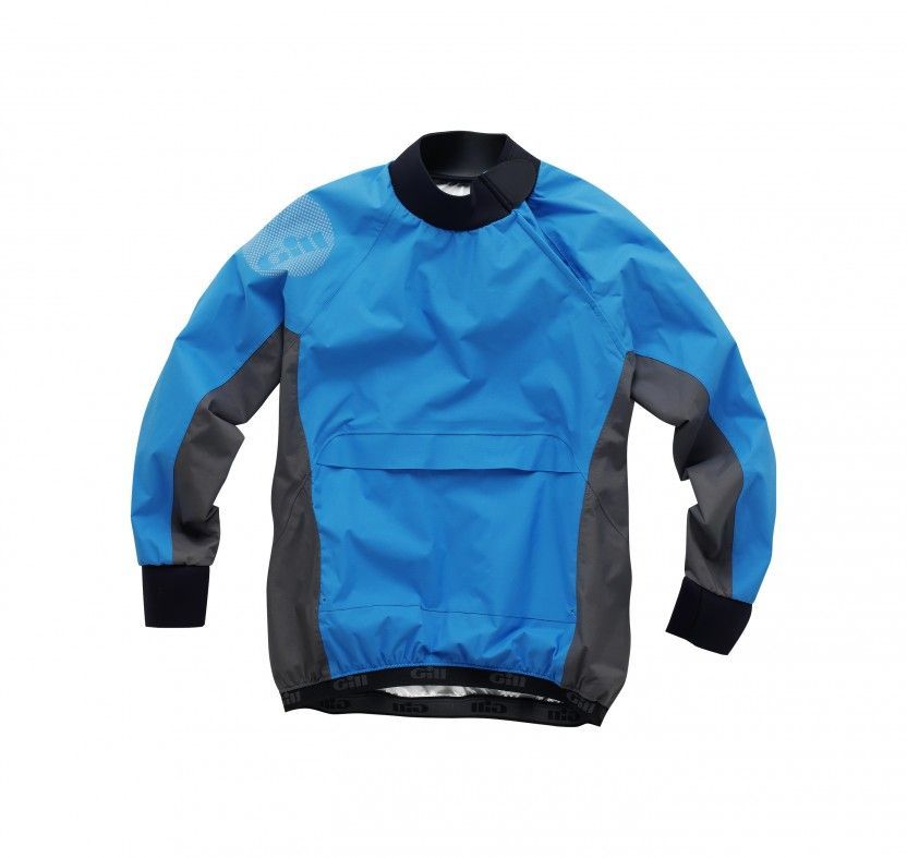 Dinghy Top Çocuk Mavi/JL