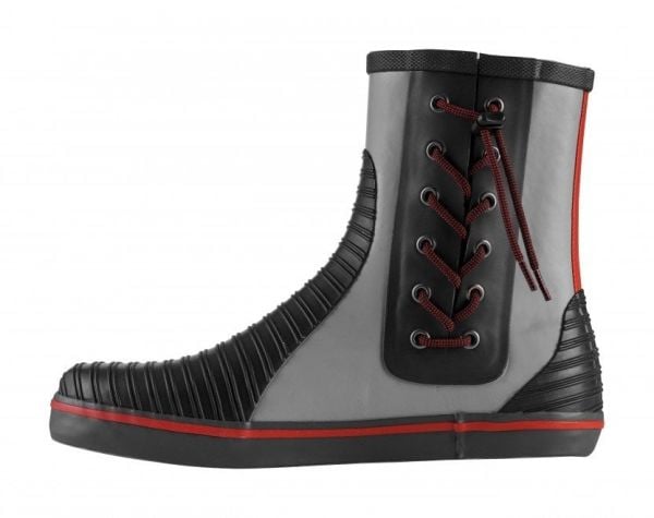 COMPETITION BOT Grey 39