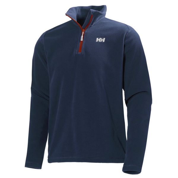 MOUNT POLAR FLEECE,EVENİNG BLUE L