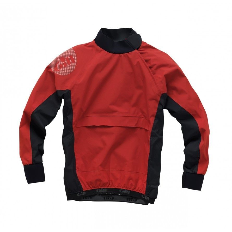 Dinghy Top,Erkek L/Kırmızı