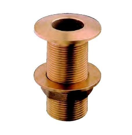 Bağlantı Kovanı 2.1/2'' Bronz