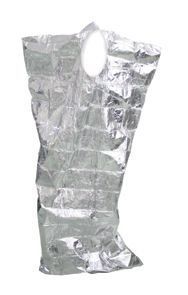 TPA Isı Koruyucu Elbise,Aluesafe -T,LSA Code