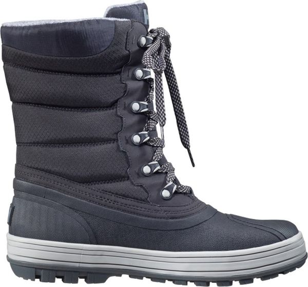 HH TUNDRA CWB ERKEK KAR BOTU Black 36