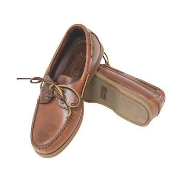 ''Skipper'' Güverte Ayakkabısı / Kahverengi 39