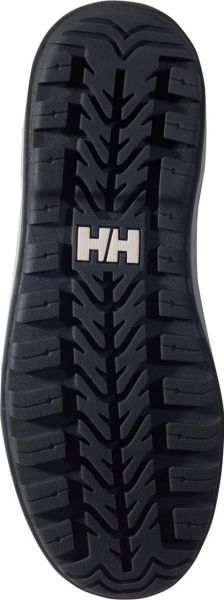 HH TUNDRA CWB ERKEK KAR BOTU Black 37