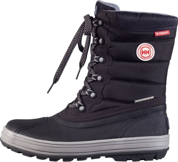 HH TUNDRA CWB ERKEK KAR BOTU Black 37