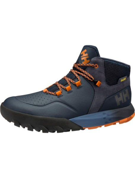 HH LOKE RAMBLER HT ERKEK BOT EVENİNG BLUE