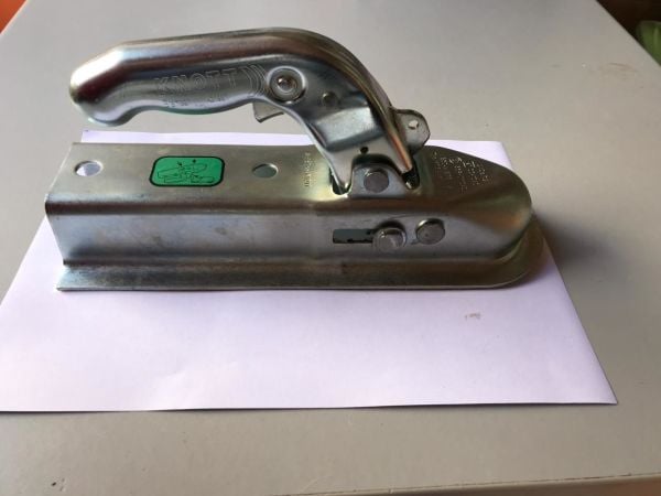 KAPLİN 1400 kg KARE - 50 mm