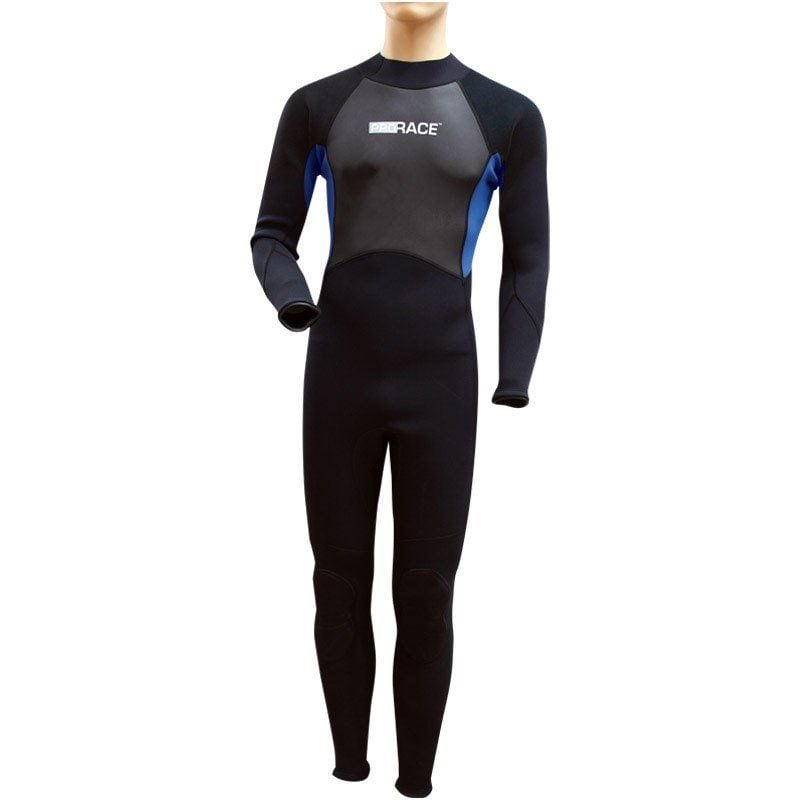 Neoprene Full Wetsuit 3:2Mm Erkekler İçin M