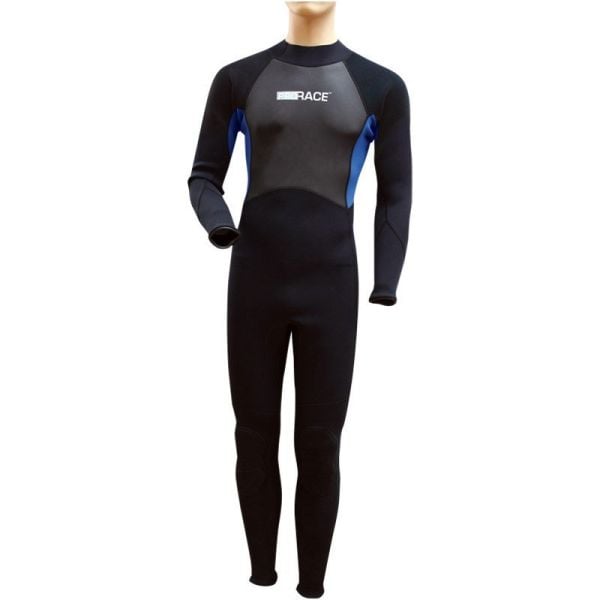 Neoprene Full Wetsuit 3:2Mm Erkekler İçin M