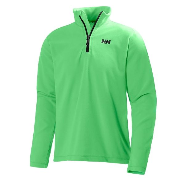 MOUNT POLAR FLEECE,PARİS GREEN XXL