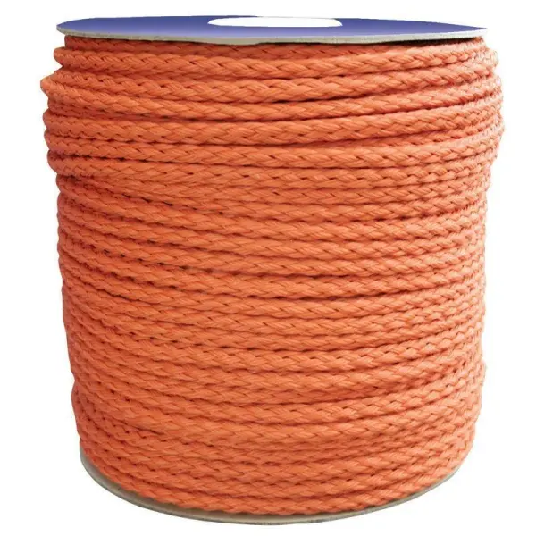 Yüzer Halat,Çap:10 mm,Polietilen