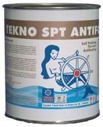Zehirli boya 3.6 TEKNO SPT-RENK SEÇİNİZ Siyah