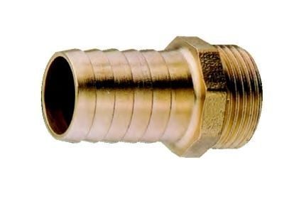 Hortum Rekoru 1.1/4'' 33 mm Sarı