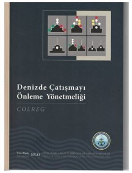 Denizde Çatışmayı Önleme Tüzüğü