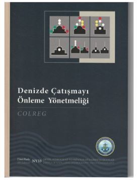 Denizde Çatışmayı Önleme Tüzüğü