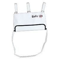 Güvenlik Merdiveni,M.O.B,5 Basamak