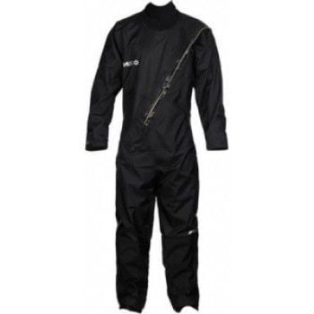 Regatta Br Drysuit - Siyah