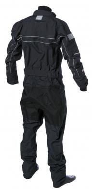 Regatta Br Drysuit - Siyah