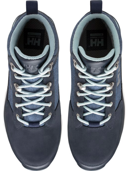 HH W CHILCOTIN BAYAN BOT EVENİNG BLUE