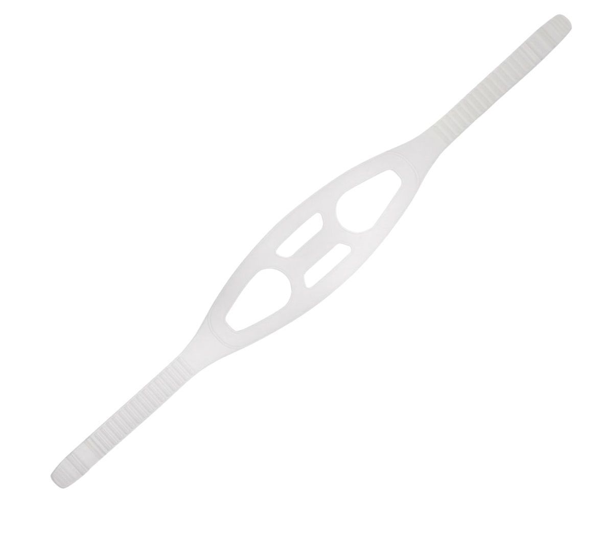 Maske Bağı - S-05 Şeffaf Silikon