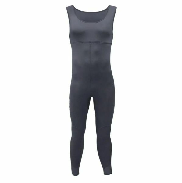 FreeSub Elbise - 9 mm (Dalış Elbisesi) - 9mm S