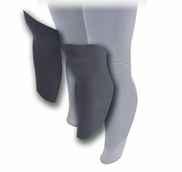 FreeSub Elbise - 9 mm (Dalış Elbisesi) - 9mm S